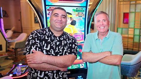 NG SLOT & VEGAS MATT Winning POWERFUL JACKPOTS At .